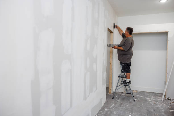 Mold Remediation for Rental Properties in Breckenridge, MN